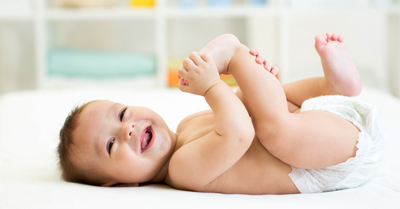Pampers