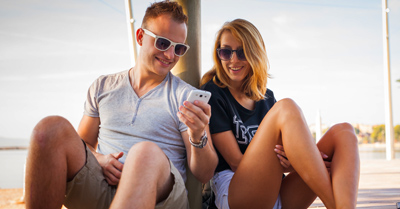 Samsung Duos Mobiles