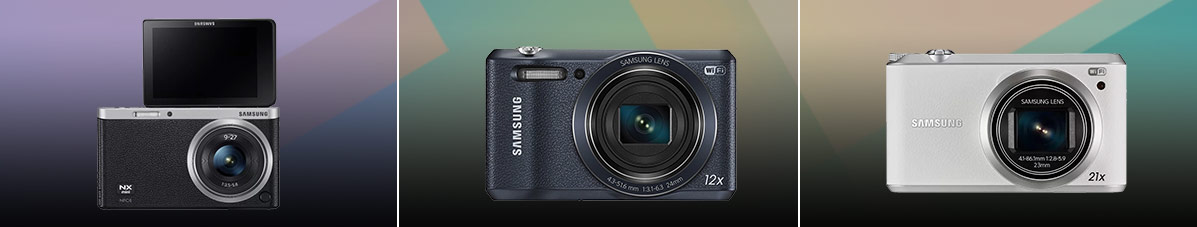 Samsung cameras philippines