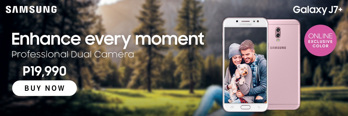 Experience Real-Time Photo Depth Enhancement with Samsung Galaxy J7+