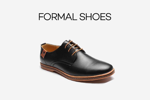 Shoes for Men for sale - Mens Fashion Shoes brands & prices in ...