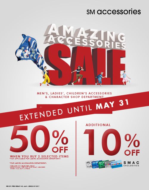 amazing sale