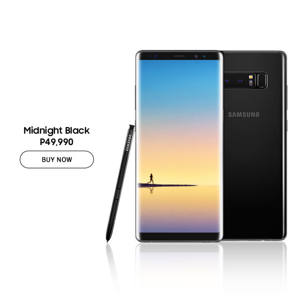 Samsung Galay Note 8 - Buy Samsung Galay Note 8 at Best