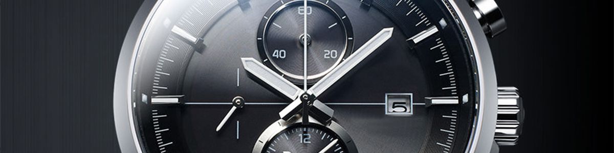 wristwatch
