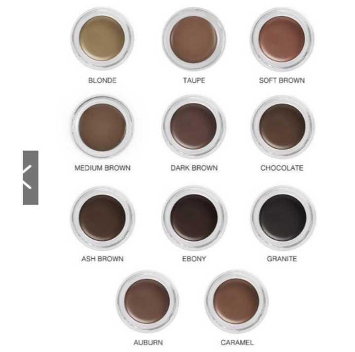 Anastasia Beverly Hills Dipbrow Pomade ( Soft Brown) With Free Anastasia Eyebrow Brush-Arturochicoshop August 2018 - 3 Anastasia Beverly Hills Dipbrow Pomade ( soft brown) with free anastasia eyebrow brush-Arturochicoshop - 3