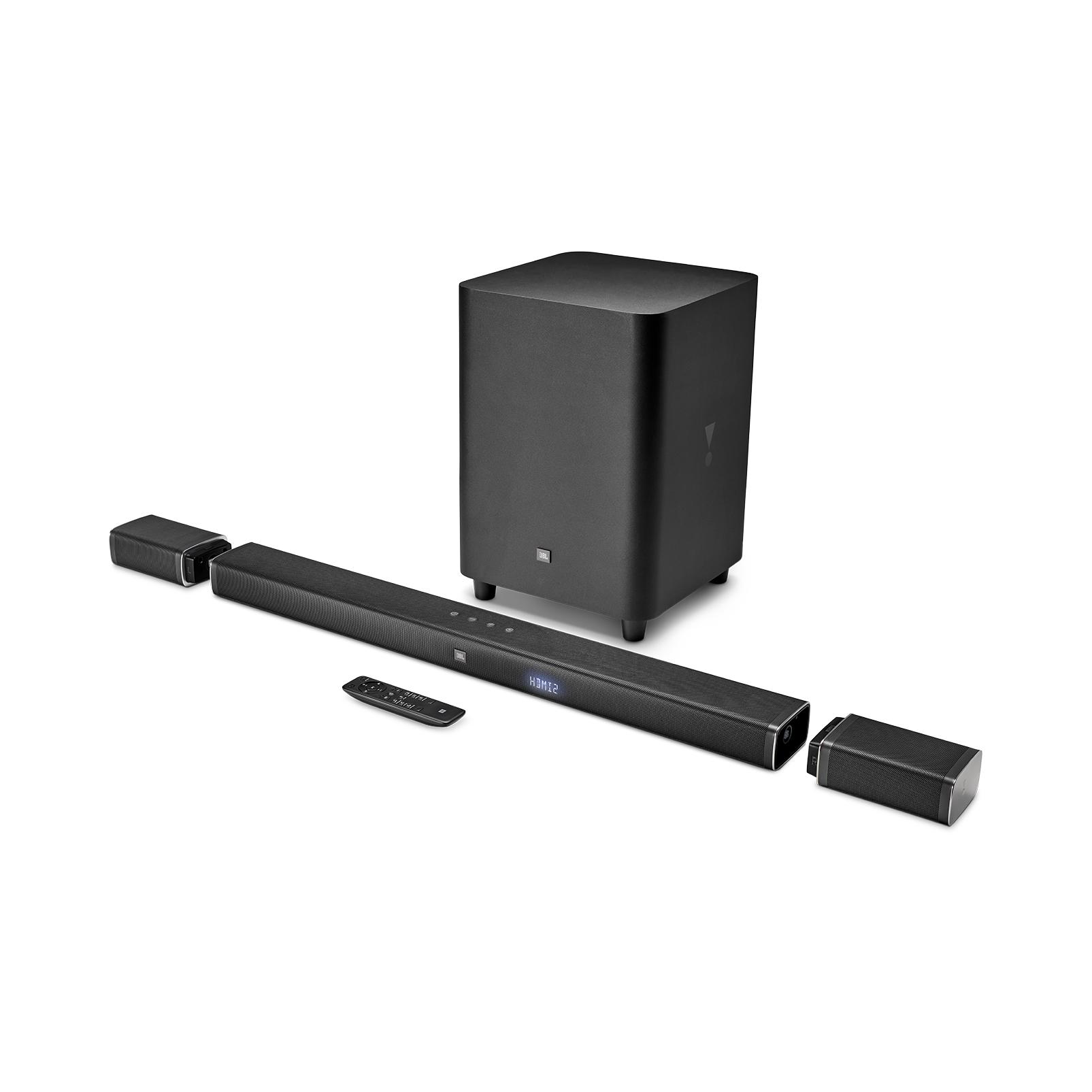 JBL BAR 5.1