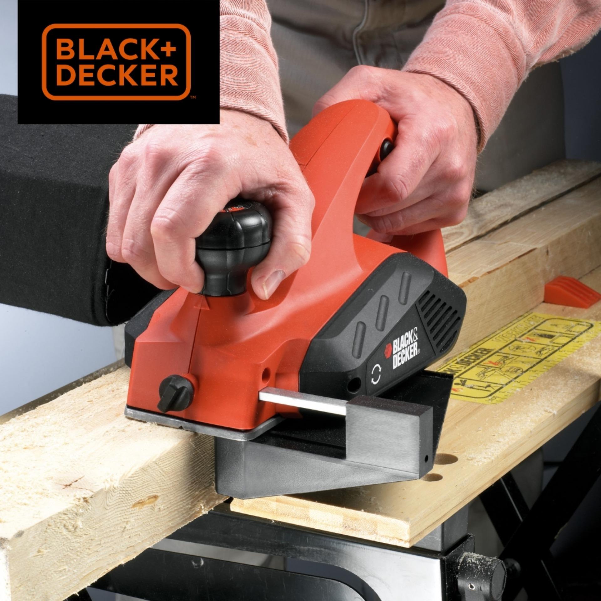 black-decker-kw712-qs-650w-rebating-wood-planer-power-tools-1-year