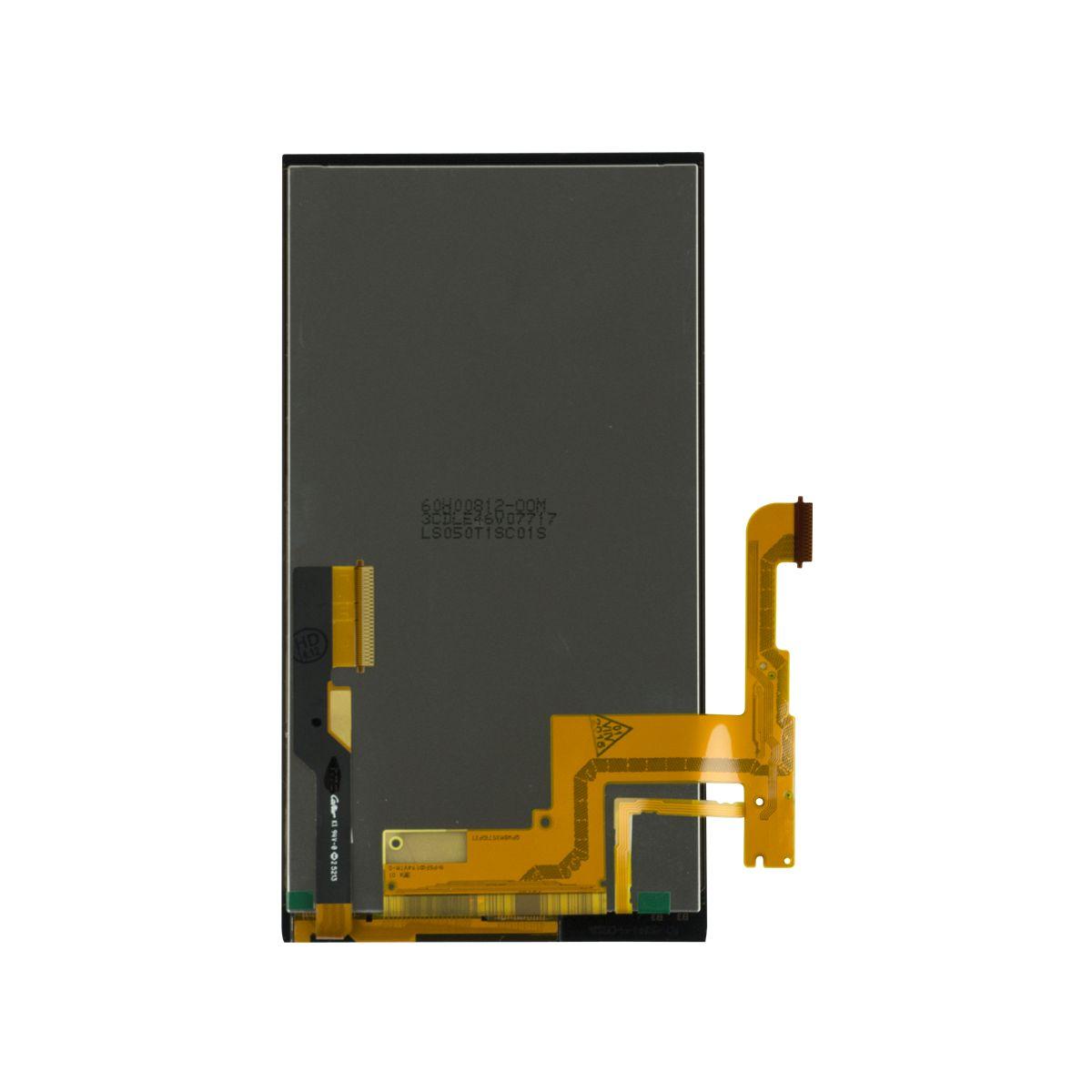 HTC One (M8) LCD & Touch Screen Digitizer Replacement September 2018 - 2 HTC One (M8) LCD & Touch Screen Digitizer Replacement - 2