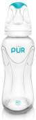 Pur Advanced Plus Slim Neck Feeding Bottle - 8oz / 250ml