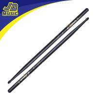 Zildjian Black Drumsticks Z5AB 5A