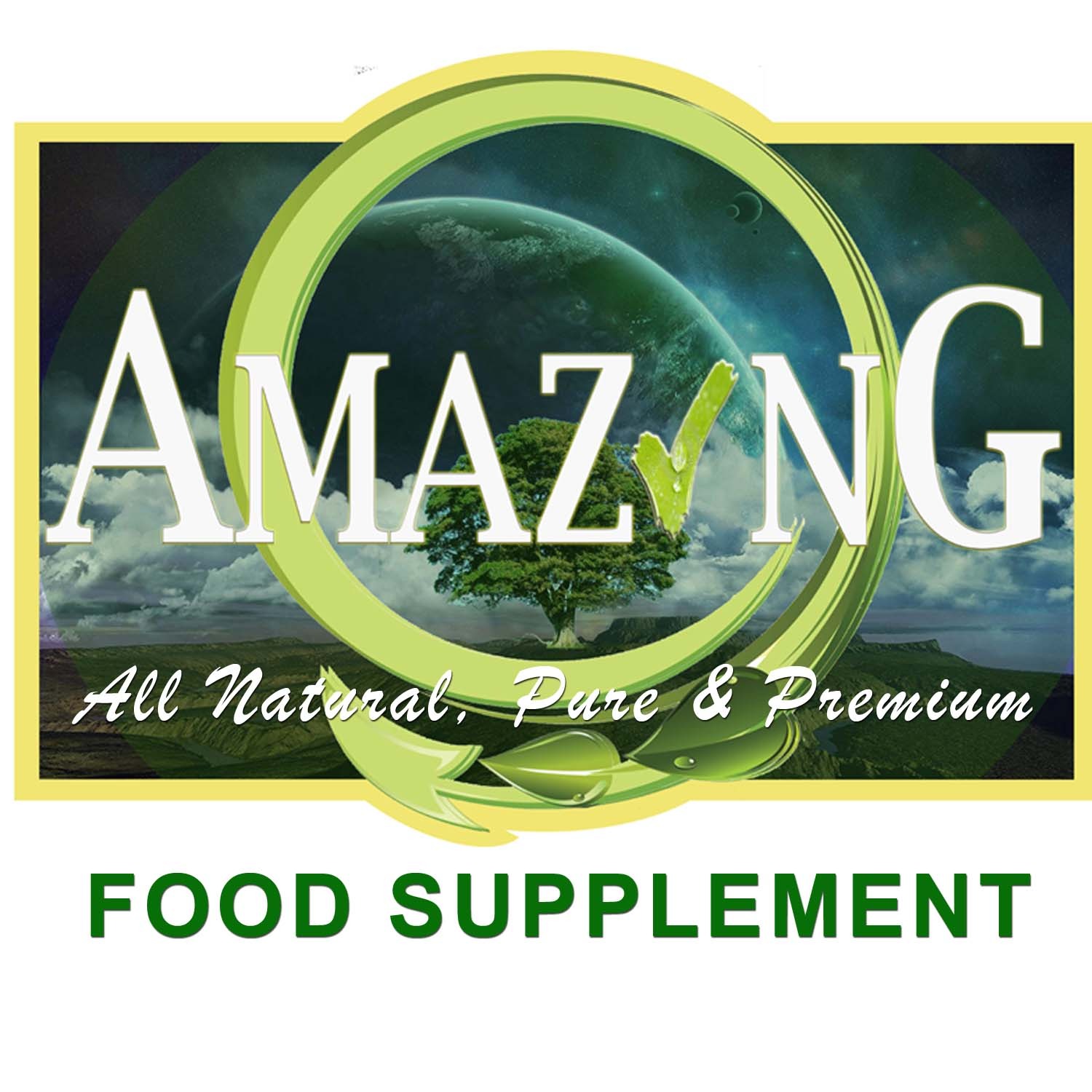 Amazing Food Supplements Philippines Official Online Store | Shop Now ...
