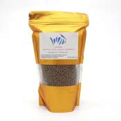 Fish Feeds Gold Fish, Koi, Tilapia, Cichlids 250g