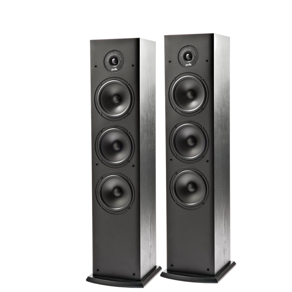 konzert tower speaker