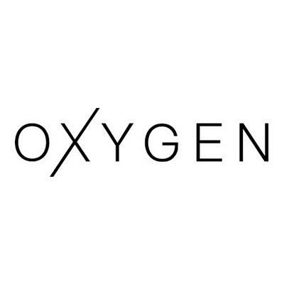 Oxygen