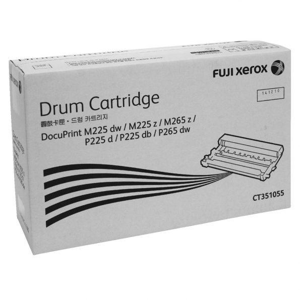 Fuji Xerox CT351055 Drum for DocuPrint 225/265