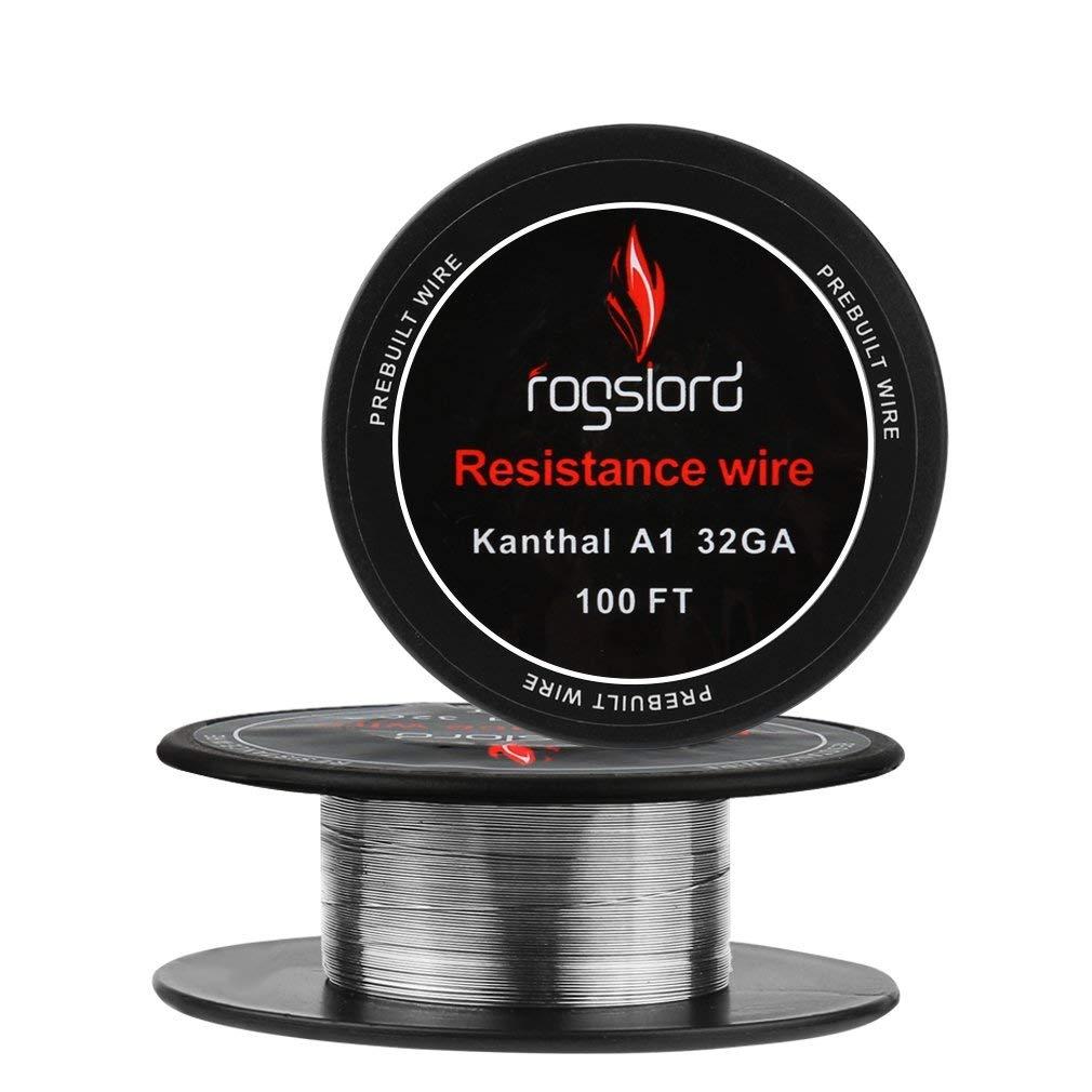 Resistance wire. Kanthal. Кантал. Kanthal tubes.