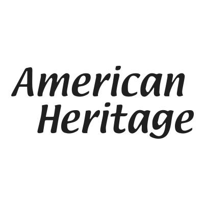 American Heritage
