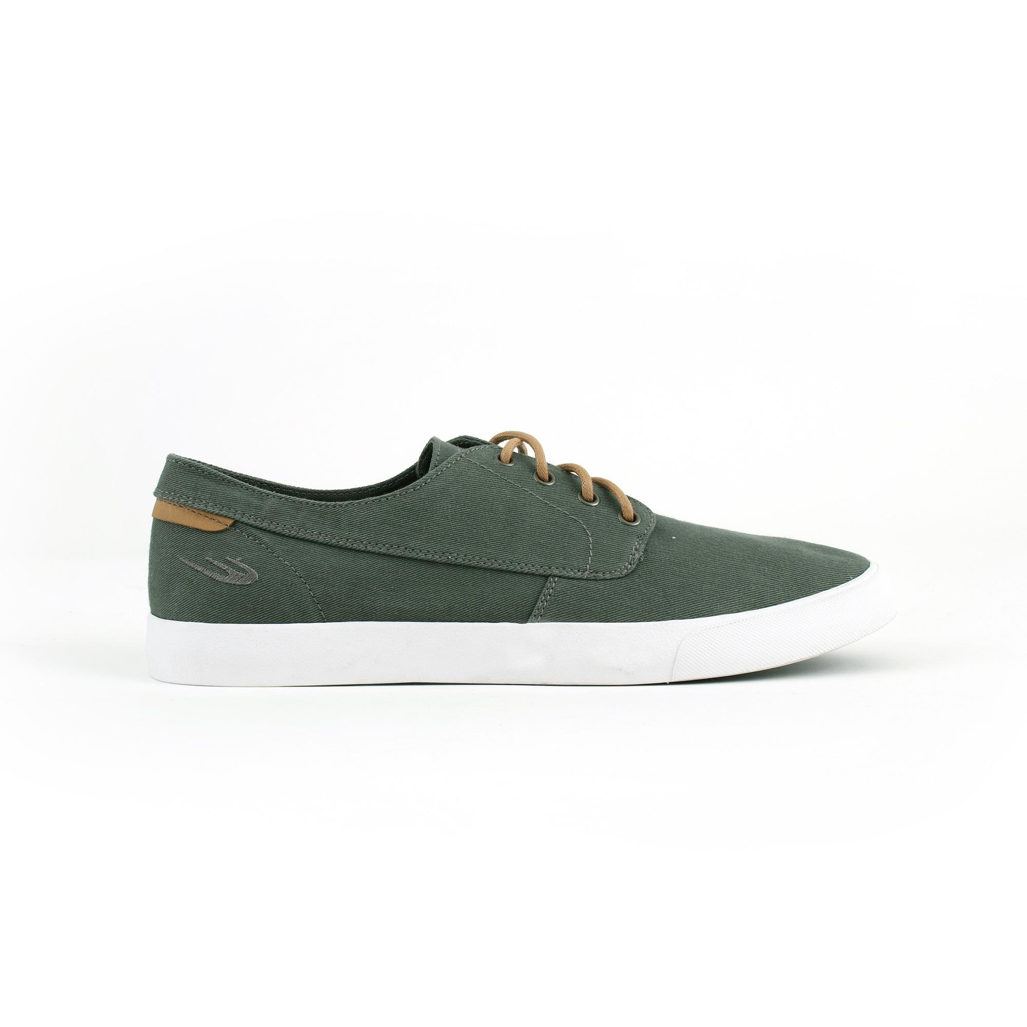 World Balance Milford Mens Olive