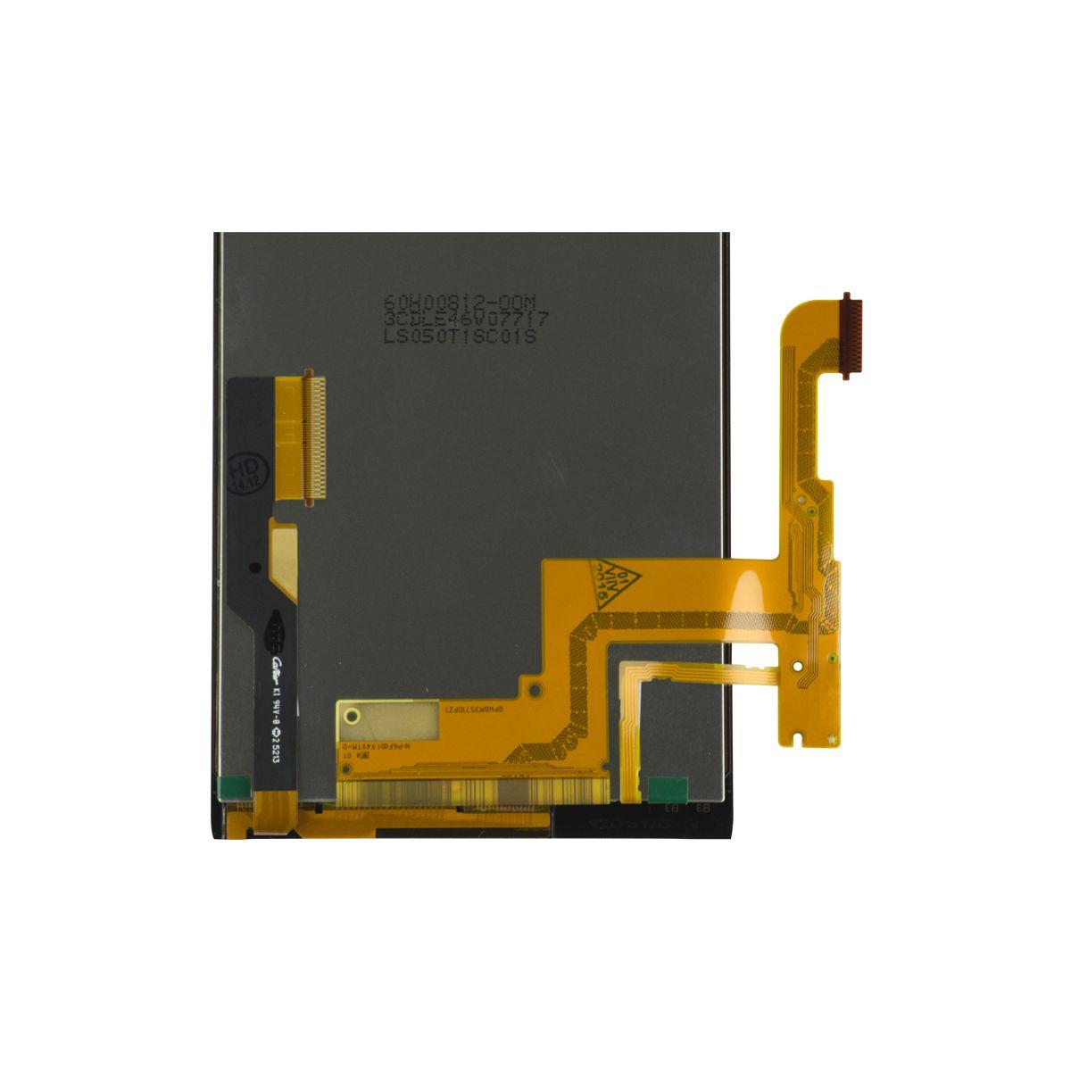 HTC One (M8) LCD & Touch Screen Digitizer Replacement September 2018 - 3 HTC One (M8) LCD & Touch Screen Digitizer Replacement - 3