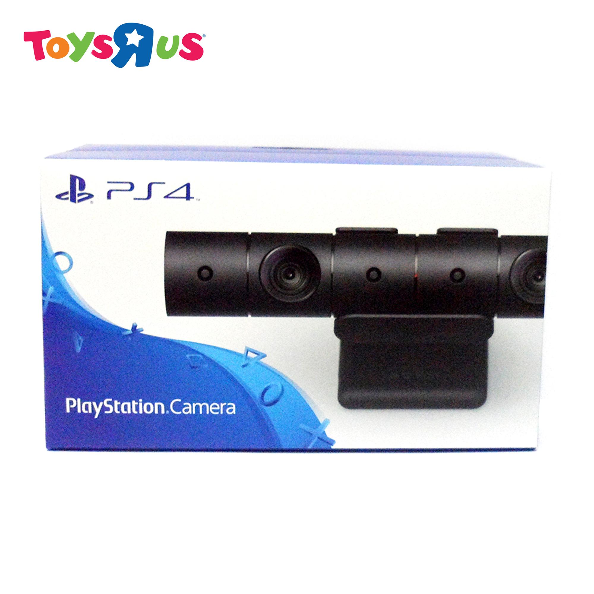 PS4 Camera New