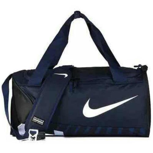 nike elite backpack blue