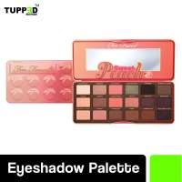 Too Faced Sweet Peach Eyeshadow Palette