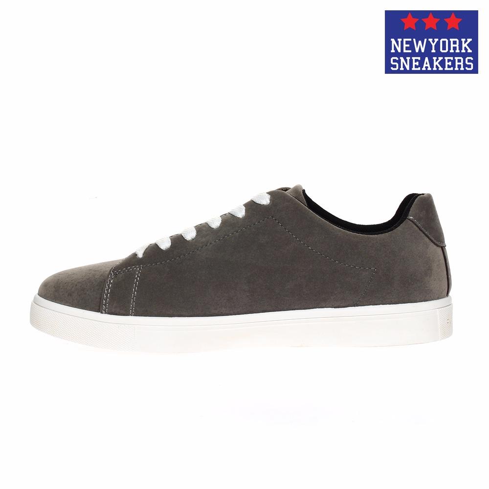 New York Sneakers Lambert 68W Men's Low Cut Shoes August 2018 - 3 New York Sneakers Lambert 68W Men's Low Cut Shoes - 3