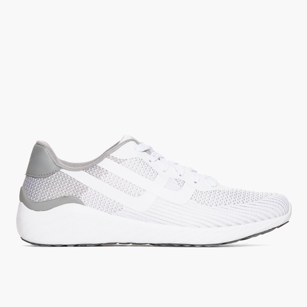 World Balance Freedom Wave Sneakers White