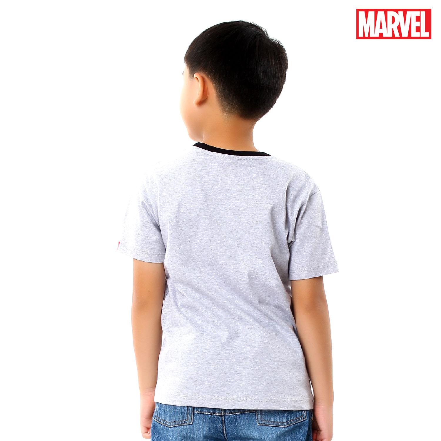 Marvel Avengers Infinity War Boys T-shirt September 2018 - 4 Marvel Avengers Infinity War Boys T-shirt - 4