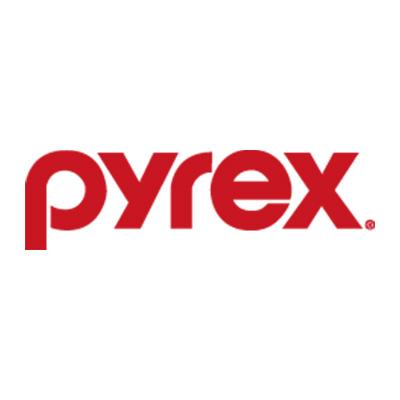 Pyrex