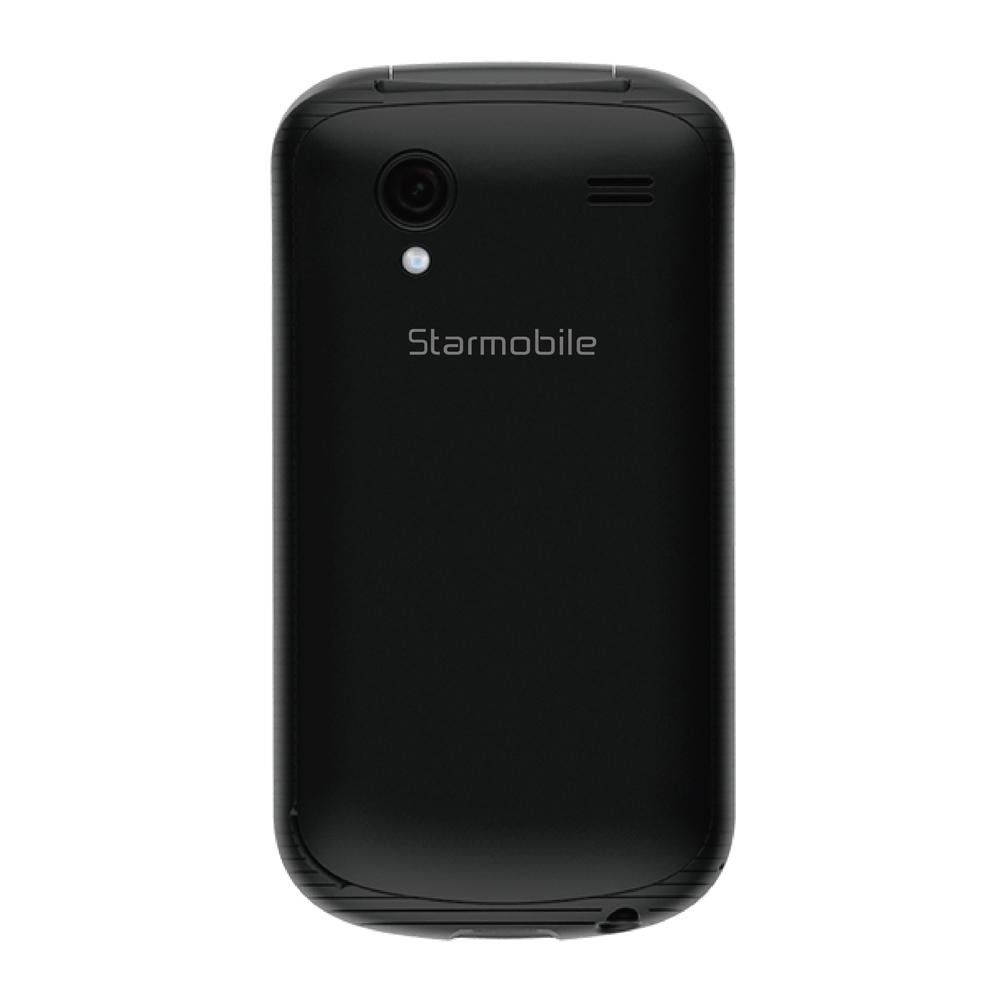 Starmobile UNO F301 August 2018 - 3 Starmobile UNO F301 - 3