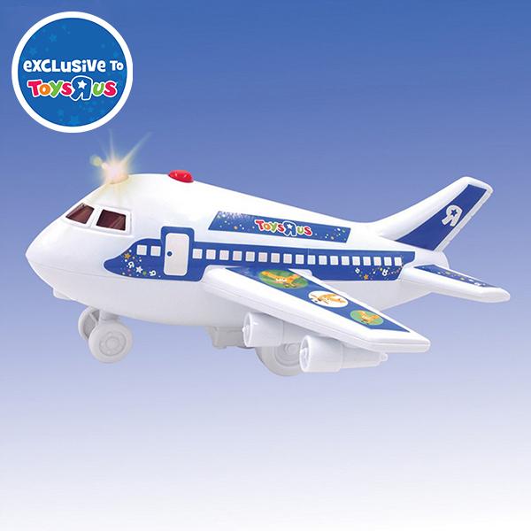 toys r us airplane