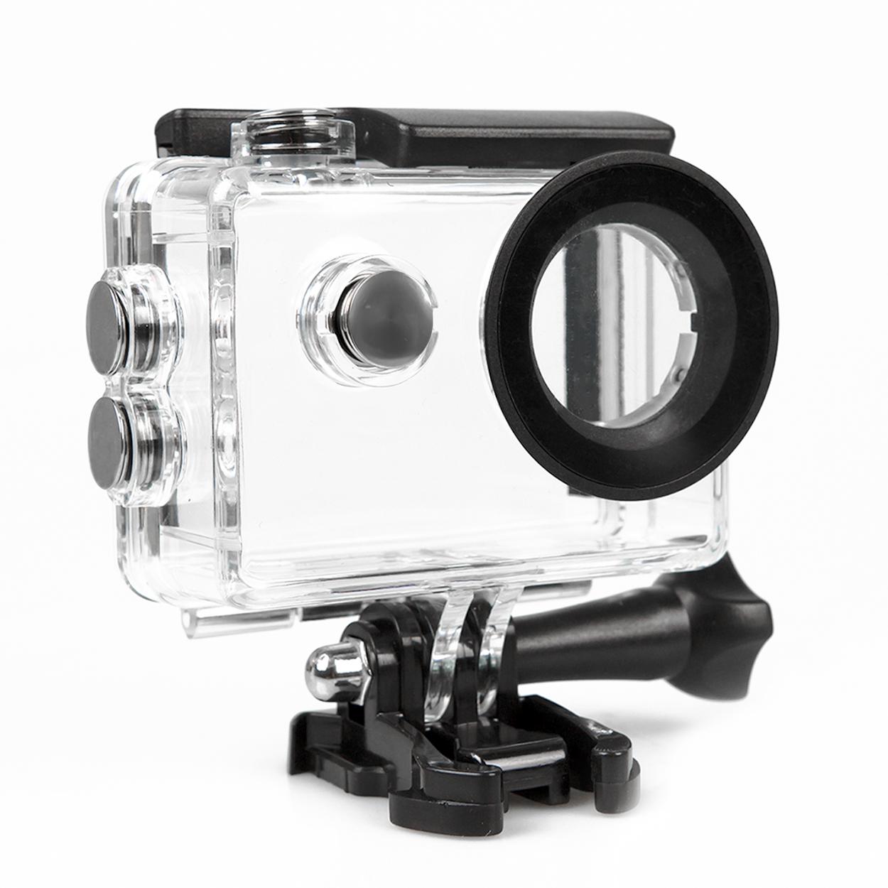 002683 - W8 1080P 4K ULTRA HD SPORTS ACTION CAMERA (BLACK) - 5.jpg