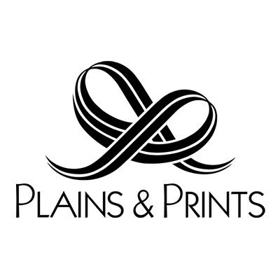 Plains and Prints