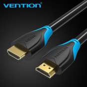 Vention 5M HDMI Cable with Ethernet, 4K Support