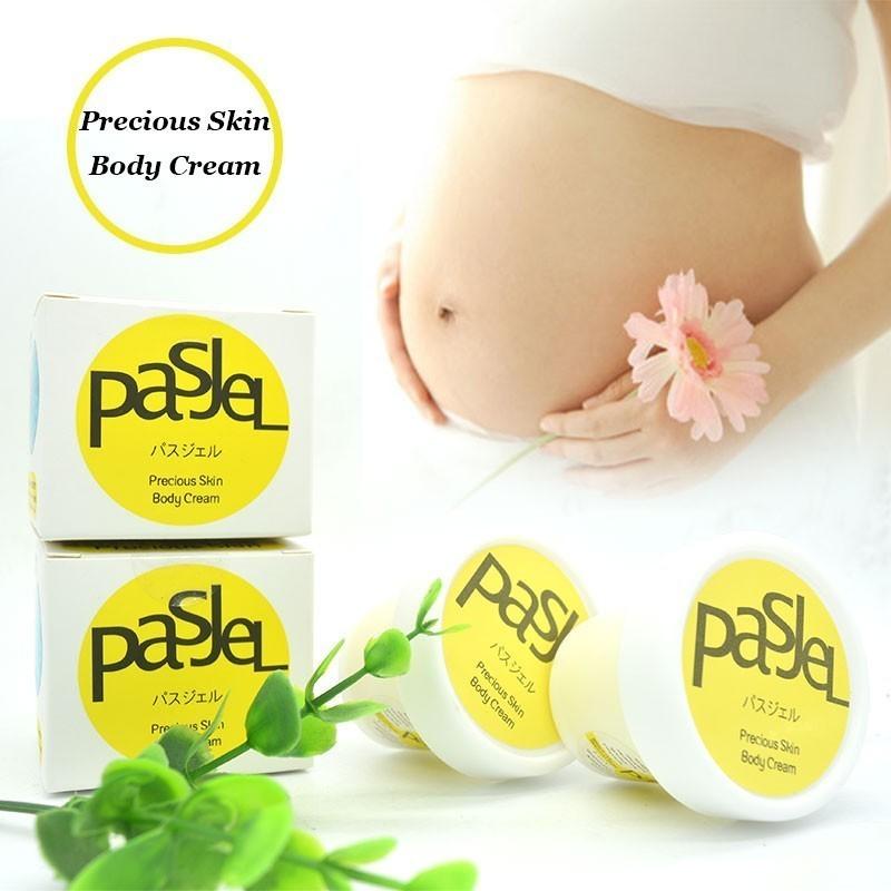 Pasjel Body Cream Scar Care September 2018 - 2 Pasjel Body Cream Scar Care - 2