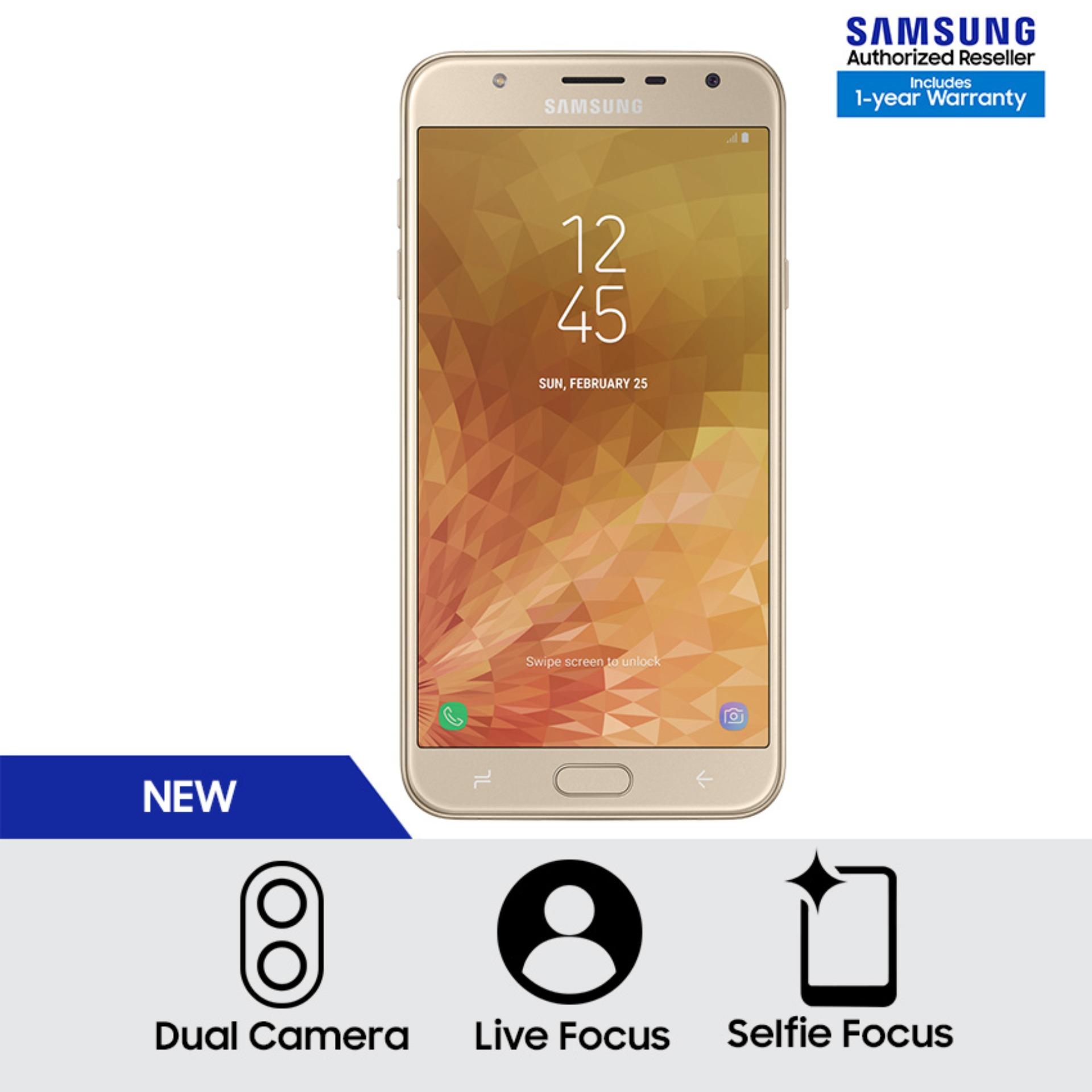 Samsung Galaxy J7 Duo 32GB