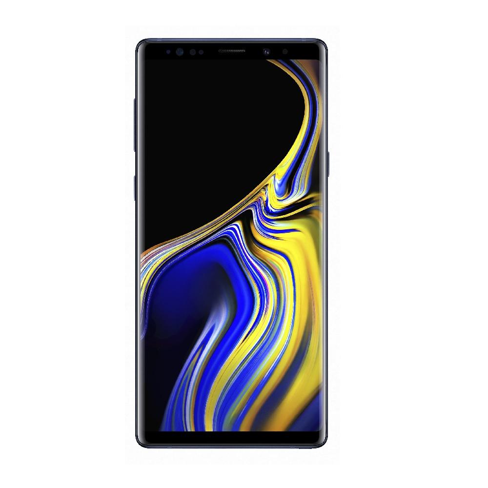 Samsung Galaxy Note9 512GB (Blue)