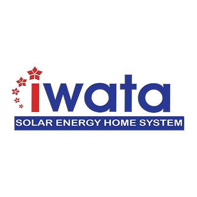 Iwata