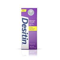 DESITIN Maximum Strength Zinc Oxide Diaper Rash Paste 4 oz / 113 g