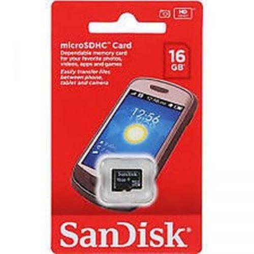 16gb Microsd Sandisk September 2018 - 2 16gb Microsd Sandisk - 2