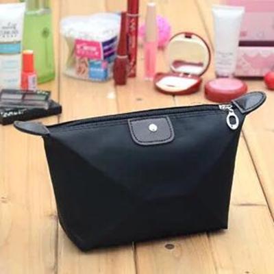 Korea Fashion Make Up Pouch Multifunctional storage bag Clutch waterproof cosmetic pouch travel pouch washable