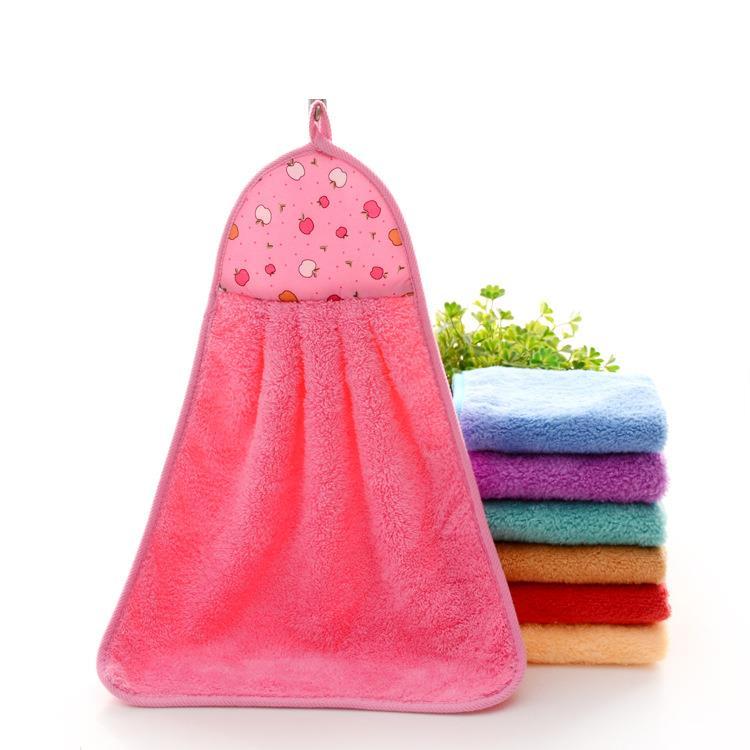 EHome Ref Towel Kitchen Towel Hand Towel