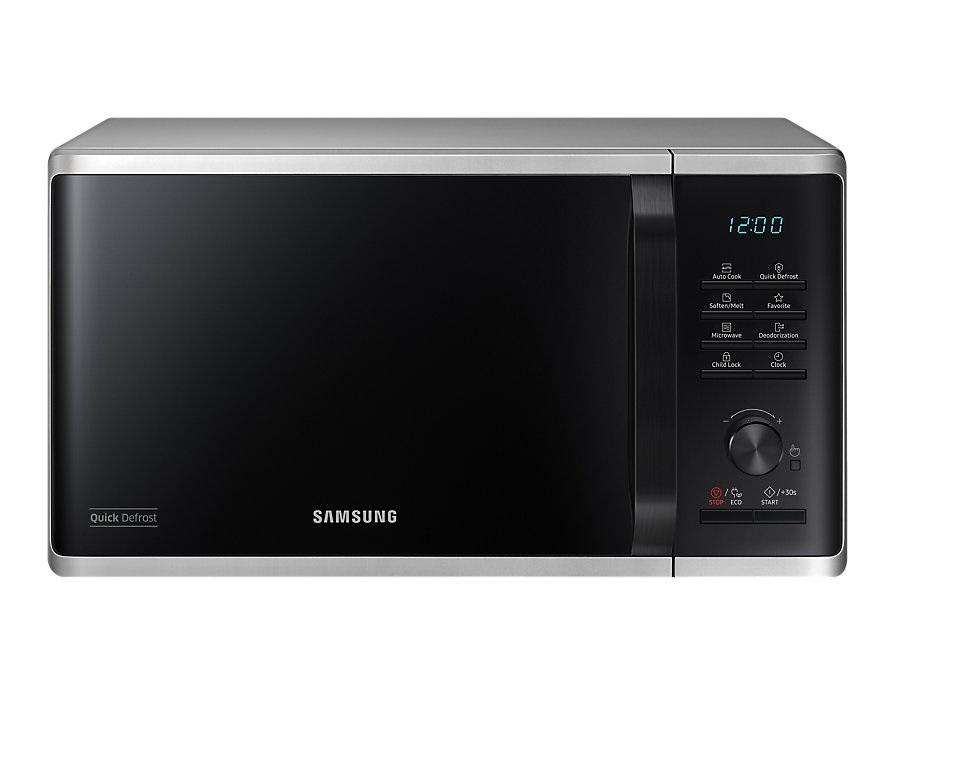 Samsung MS23K3515AS/TC 23L Microwave Oven