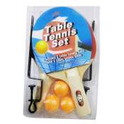 Selidar Table Tennis Set