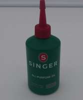 Singer All Purpose Oil 100ml ORIGINAL