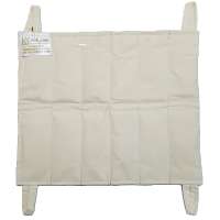 Taiwan Comfort UNION Reusable Moist Hot or Cold Compress Pad Standard size 25 x 30 cm