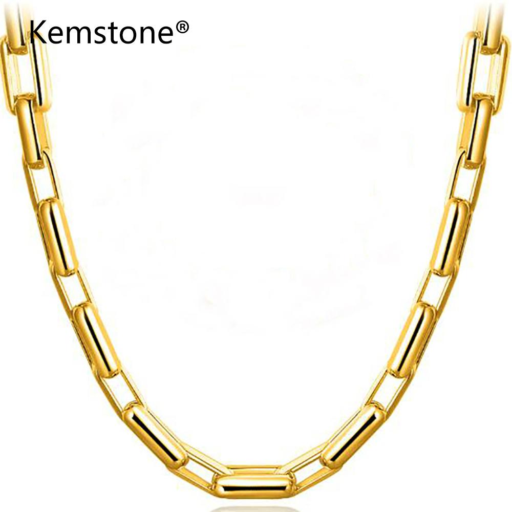 Jual Gold Chain Necklace Terbaru - Jul 