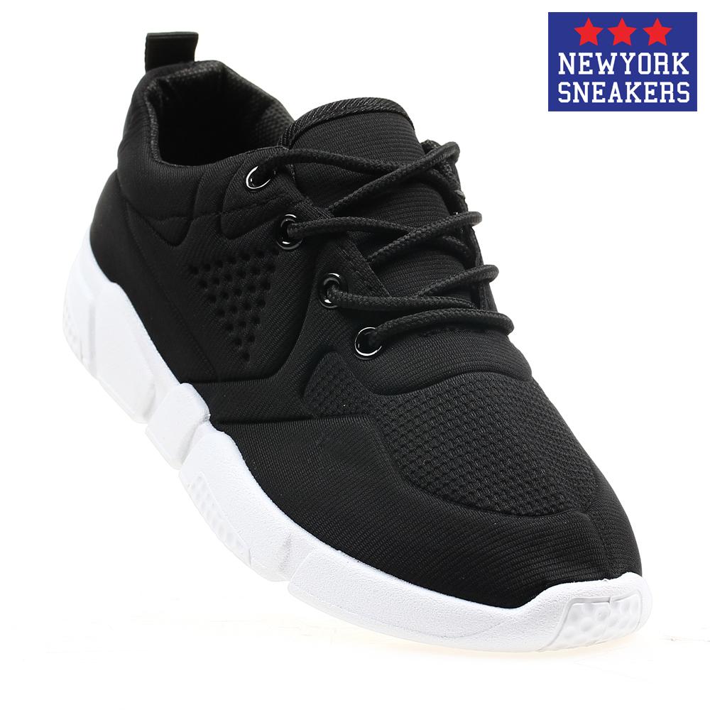 New York Sneakers Harry Men's Rubber Shoes