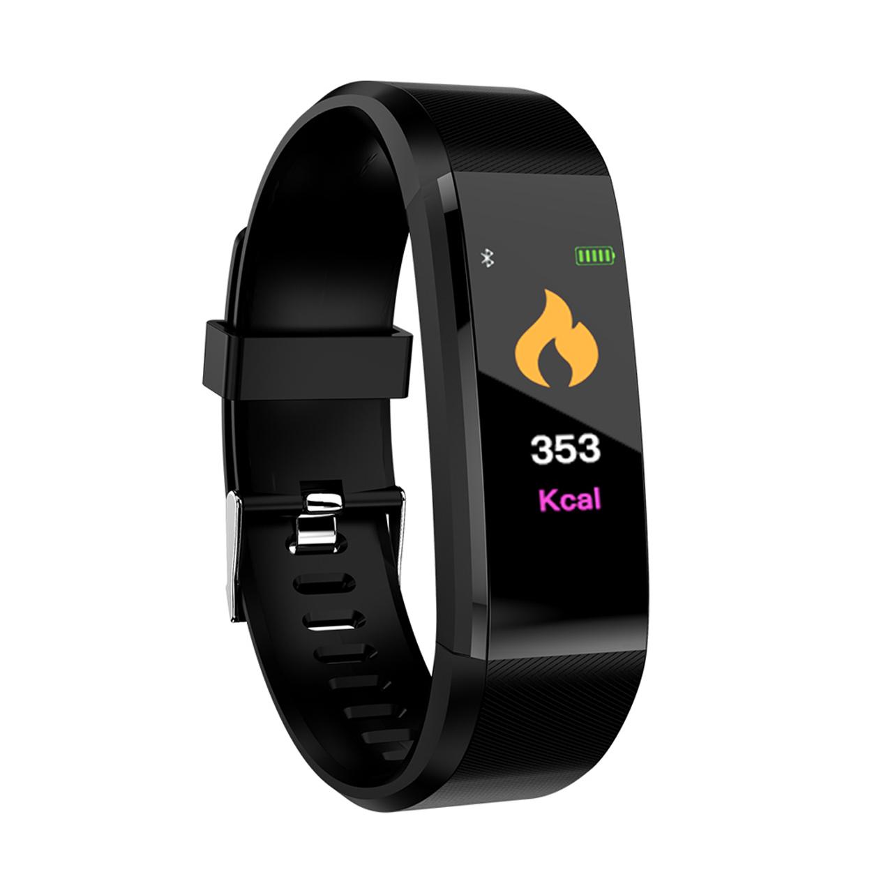 Y5 Smart Band Sport Intelligent Bracelet Wristband Pulse Watch Blood Pressure